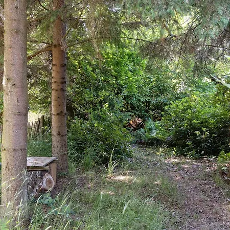 Peaceful Sea View In Сasa de vacaciones Gilleleje