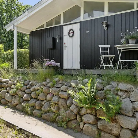 Holiday home Peaceful Sea View In Gilleleje