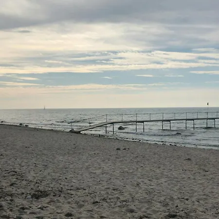 Peaceful Sea View In 吉利勒杰
