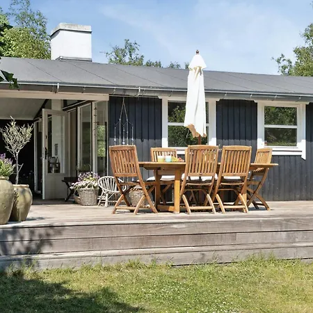 Peaceful Sea View In Сasa de vacaciones