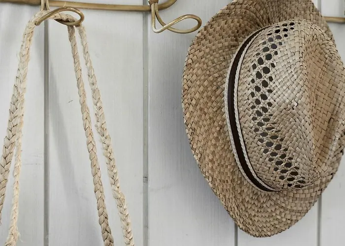 Peaceful Sea View In Сasa de vacaciones Gilleleje