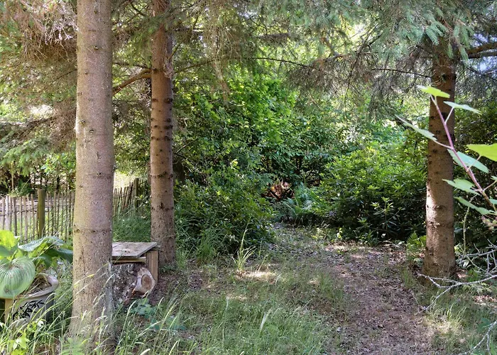 Peaceful Sea View In Сasa de vacaciones Gilleleje