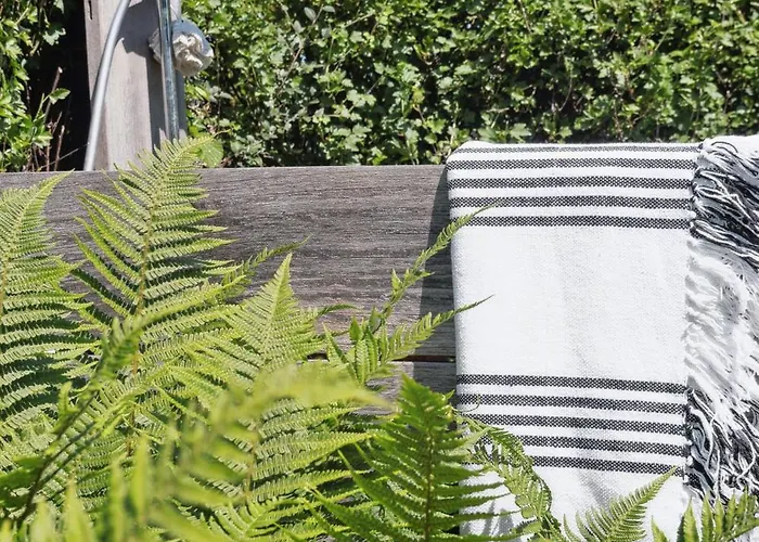 Peaceful Sea View In *