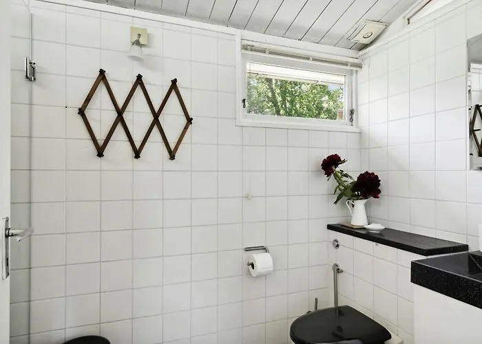 Peaceful Sea View In * Gilleleje