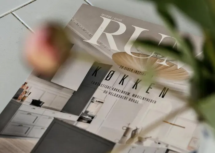 Peaceful Sea View In