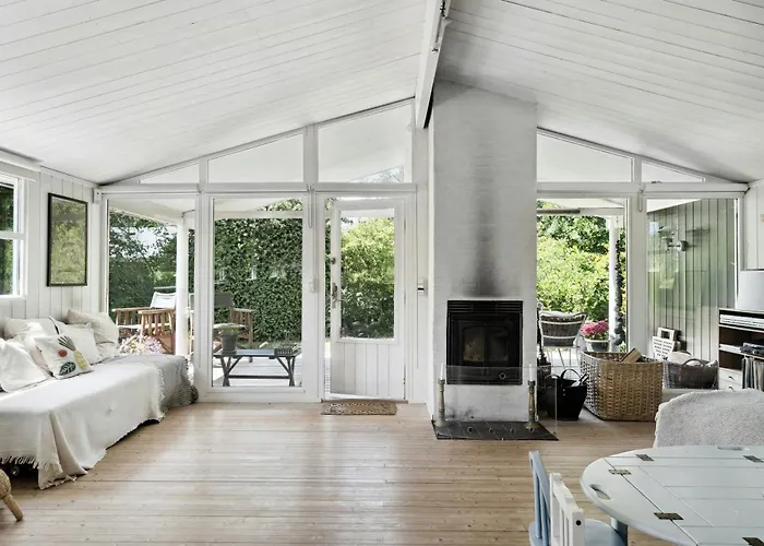 Peaceful Sea View In Gilleleje