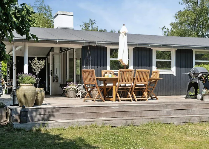 Peaceful Sea View In Сasa de vacaciones