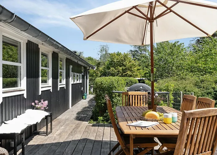 Peaceful Sea View In Сasa de vacaciones *